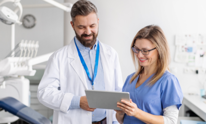 How Dental Practices Can Stand Out in a Digital World