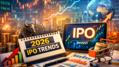 Your Guide to Upcoming IPO 2026 and Allotment