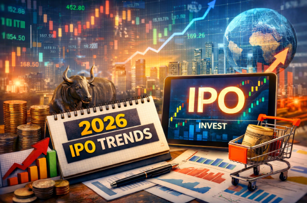 Your Guide to Upcoming IPO 2026 and Allotment
