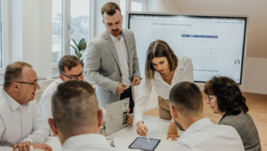 What to Expect from Executive Coaching in Sydney