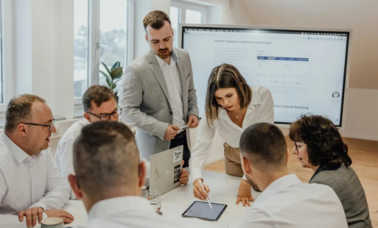 What to Expect from Executive Coaching in Sydney