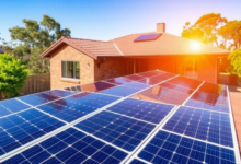 Why Solar Energy Is a Smart Choice in Australia