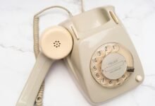 corporate tech support line