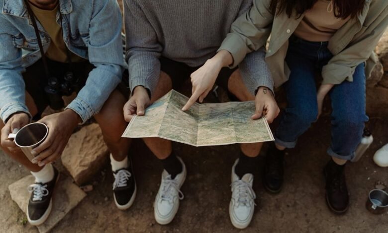 dominant horizon conversion mapping