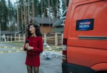 investigation report and alerts