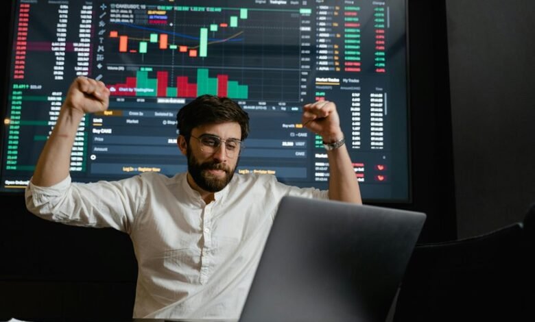 market influence success system