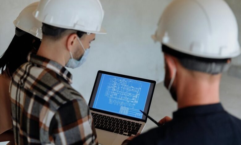 online authority digital blueprint descriptor