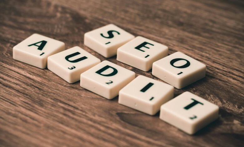 seo excellence optimization guide in four words