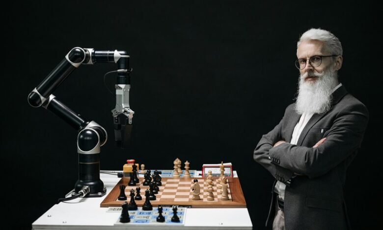 strategic industry innovation framework