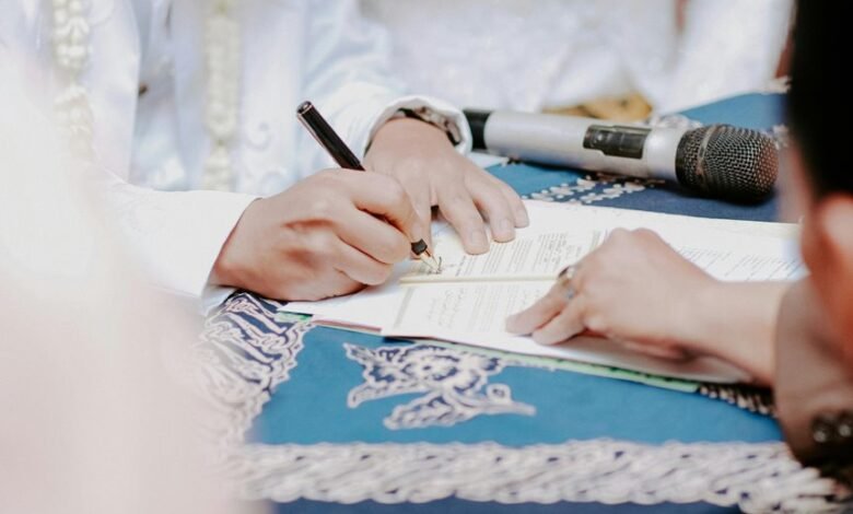 user feedback and registry