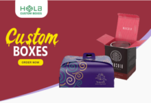 Custom Pie Boxes That Keep Your Bakes Fresh and Your Brand Strong Hola Custom Boxes