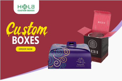 Custom Pie Boxes That Keep Your Bakes Fresh and Your Brand Strong Hola Custom Boxes