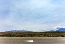 bold approaches across evolving landscapes