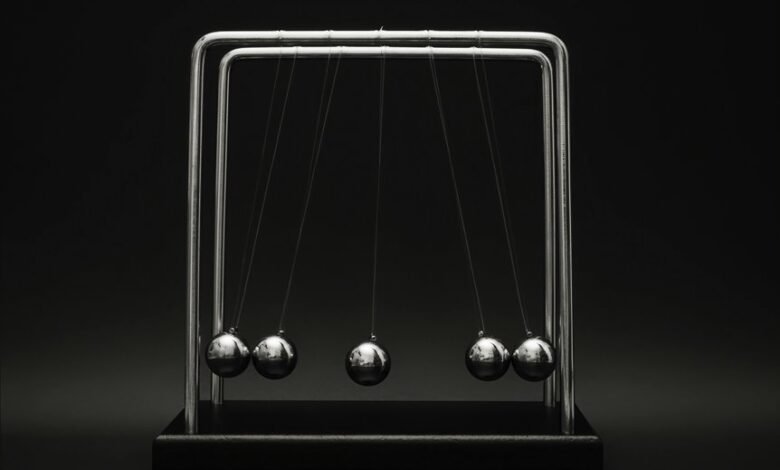 creative momentum driving meaningful action