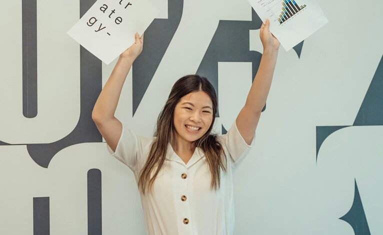 empowered strategies begin toward success