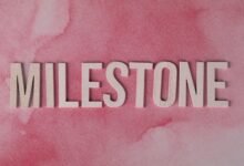 empowering ideas start milestones