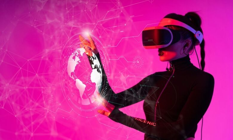 future insights shaping innovative paths