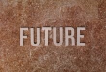 future oriented start shaping possibilities