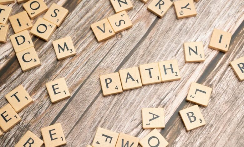 future path start toward meaningful progress