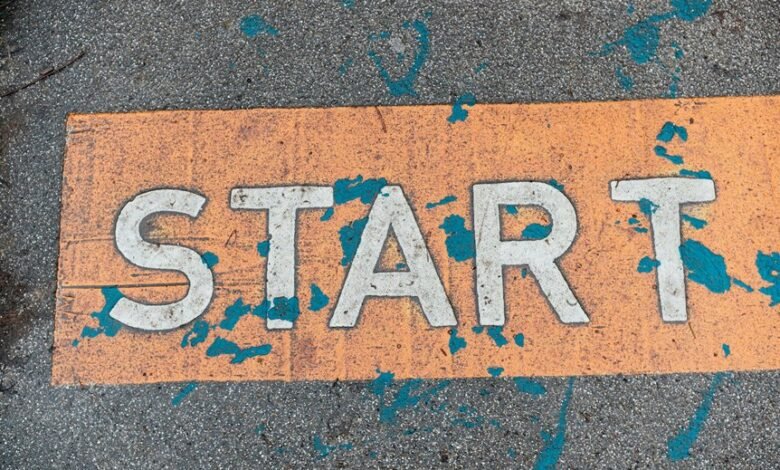 innovative journey starts driving strategies