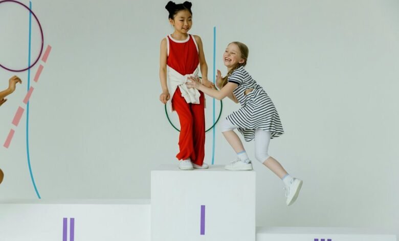 innovative steps drive competitive results