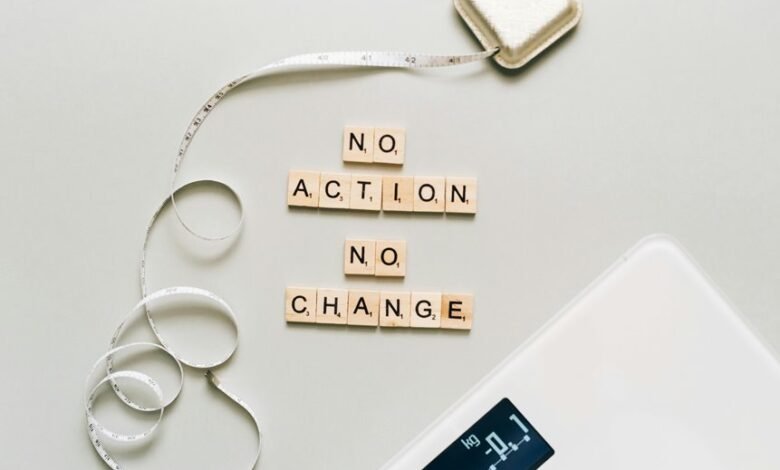 inspiring change start driving results