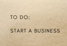 strategic steps for ventures