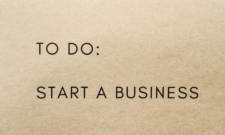 strategic steps for ventures