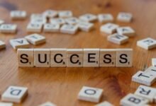 trailblazing drive toward outcomes