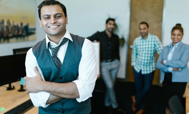 trailblazing progress with creative solutions