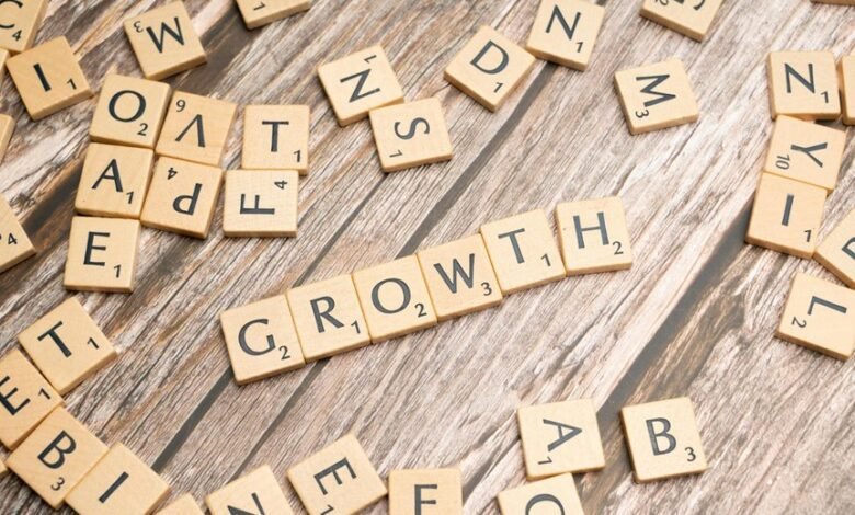 trailblazing steps toward growth