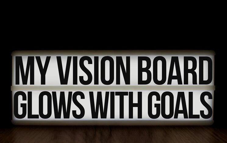 trailblazing vision drives competitive success