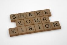 transformative vision toward meaningful impact