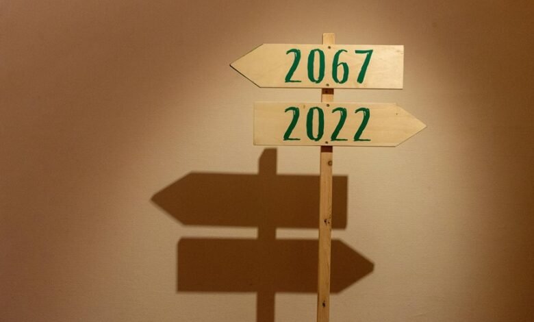 unlocking horizons future focused thinking