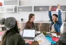 unlocking success across projects