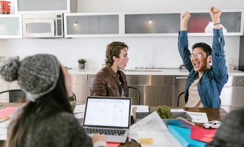 unlocking success across projects