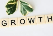 vision forward start toward sustainable growth