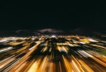 vision oriented growth with impactful start