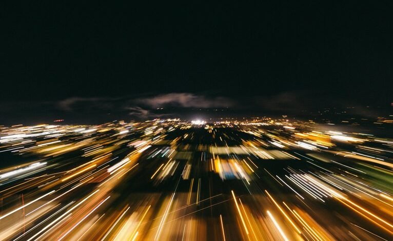 vision oriented growth with impactful start