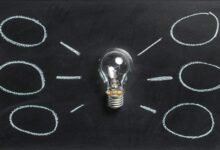 vision path begins toward innovative solutions