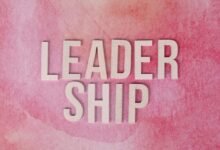 visionary leadership empowers bold achievements