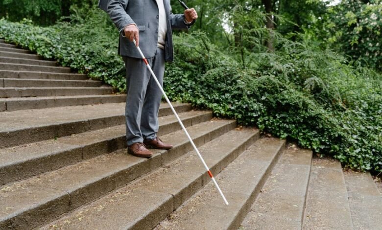 visionary steps toward transformative outcomes