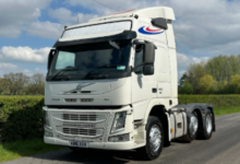 Explore the Value of Used Tractor Trucks