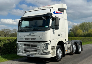 Explore the Value of Used Tractor Trucks
