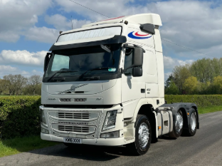 Explore the Value of Used Tractor Trucks
