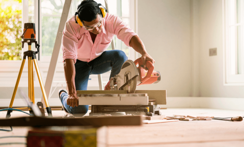 10 Home Improvement Projects That Add the Most Value in the Midwest