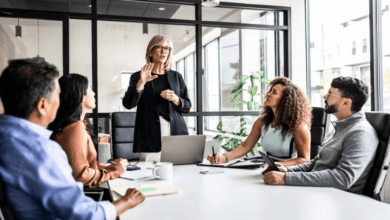 The Rise of On-Demand Executive Marketing Leadership