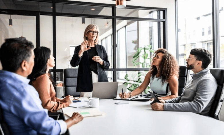 The Rise of On-Demand Executive Marketing Leadership