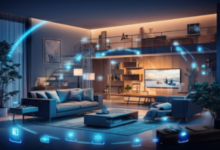 How Modern LED Technology is Transforming Indoor and Outdoor Lighting Solutions
