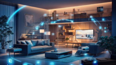 How Modern LED Technology is Transforming Indoor and Outdoor Lighting Solutions